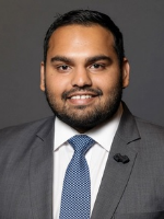 Stach Soans - Real Estate Agent