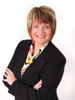 Jennifer Branthwaite - Real Estate Agent