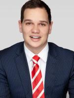 Thomas Larkin - Real Estate Agent