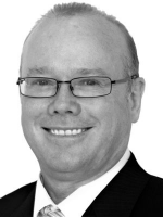 Geoff Allen - Real Estate Agent