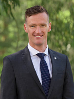 Daniel O'Regan - Real Estate Agent