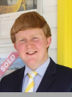 George Southwell - Real Estate Agent
