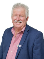 Mark Cheney - Real Estate Agent