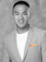 Steven liu - Real Estate Agent