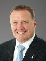 David Hart - Real Estate Agent