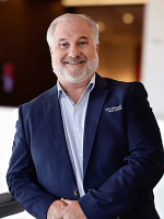 Doug Webber - Real Estate Agent