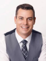 James Rodrick - Real Estate Agent