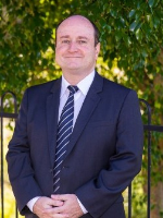 Stuart Derham - Real Estate Agent