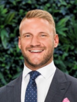 Aaron Westney - Real Estate Agent
