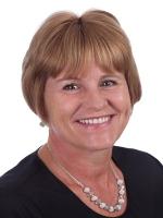 Helen Bidmead - Real Estate Agent