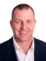 Ashley Croall - Real Estate Agent