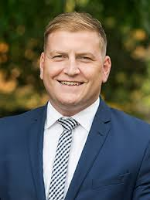 Colby Waterfield - Real Estate Agent