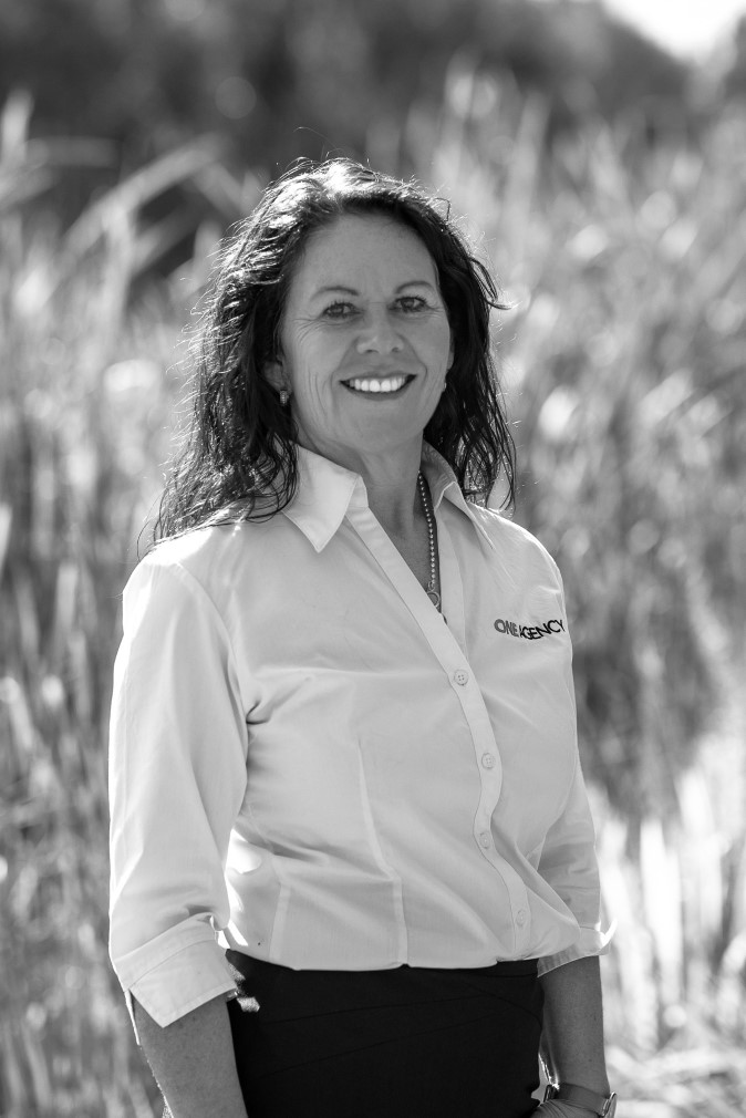 Shani Stevens - Real Estate Agent