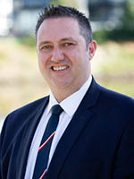 Simon Gray - Real Estate Agent