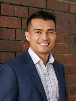 Michael Ortiz - Real Estate Agent