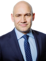Chris Helich - Real Estate Agent