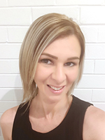 Geniene Adam - Real Estate Agent
