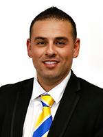 James Hebaiter - Real Estate Agent