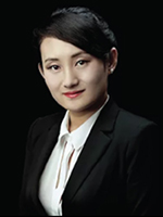Vivienne Dong - Real Estate Agent