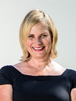 Di Hine - Real Estate Agent