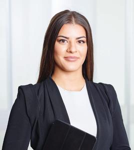 Kristiana Karakostas - Real Estate Agent