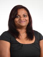 Rebeka Siritunga - Real Estate Agent
