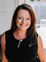 Sharron Tucker - Real Estate Agent