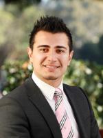 Hawre Ahmad - Real Estate Agent