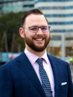 Matthew Jones - Real Estate Agent