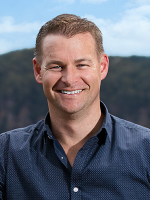 Phil Haines - Real Estate Agent