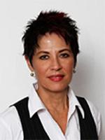 Corina Parry - Real Estate Agent