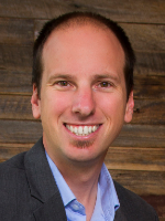 Jonathan Rivett - Real Estate Agent