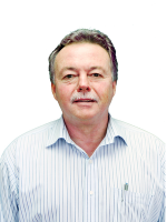 Roy Brunke - Real Estate Agent