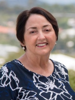 Judith Crawford - Real Estate Agent