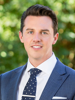James Hill - Real Estate Agent