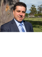 Ray Denkha - Real Estate Agent