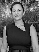 Nicole Plozza - Real Estate Agent