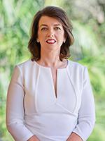 Bernadette Hayes - Real Estate Agent