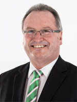 Shane Brennan - Real Estate Agent