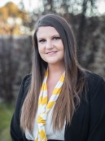 Hayley Tilbrook - Real Estate Agent