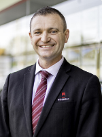 Simon Walkington - Real Estate Agent
