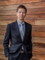 William Liu - Real Estate Agent