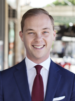 Shane Sullivan - Real Estate Agent