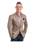 Zac Dean - Real Estate Agent