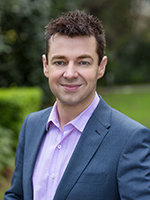 Matthew Johnson - Real Estate Agent