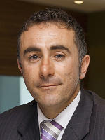 Frank Bartolone - Real Estate Agent