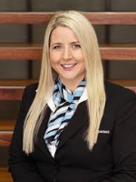 Rachel Gambrill - Real Estate Agent
