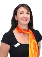 Jill Zimmer - Real Estate Agent