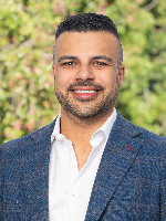 Josh Stokes - Real Estate Agent