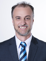 Con Koulendianos - Real Estate Agent
